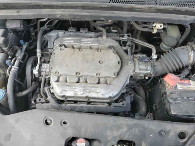 Photo 12 from auction – 2010 HONDA ODYSSEY EX with VIN 5FNRL3H75AB107002