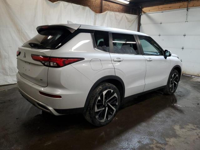 Photo 3 from auction – 2022 MITSUBISHI OUTLANDER with VIN JA4J4UA81NZ024227