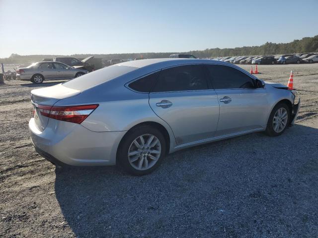 Photo 3 from auction – 2013 TOYOTA AVALON BAS with VIN 4T1BK1EB1DU032176