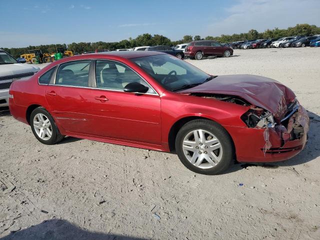 Photo 4 from auction – 2015 CHEVROLET IMPALA LIM with VIN 2G1WB5E31F1151293