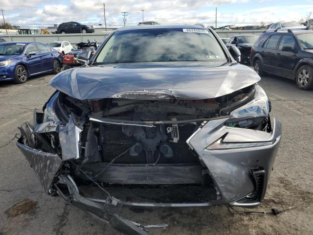 Photo 5 from auction – 2019 LEXUS NX 300H with VIN JTJBJRBZ9K2113830