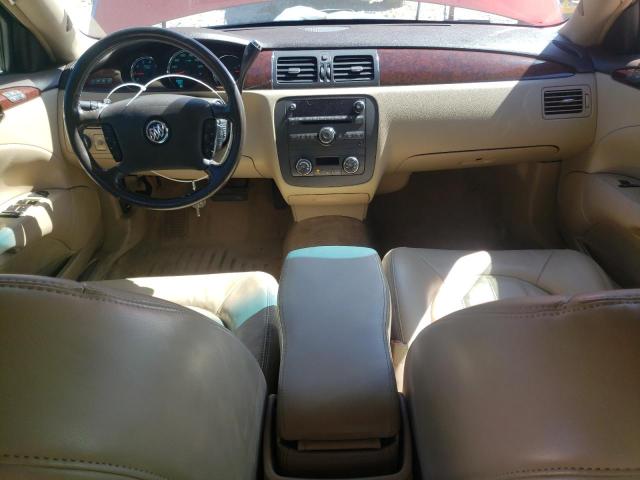 Photo 8 from auction – 2011 BUICK LUCERNE CX with VIN 1G4HC5EM5BU132617