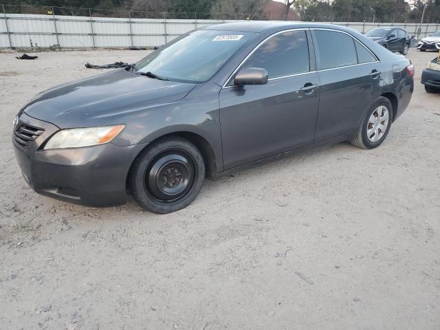 TOYOTA CAMRY CE 2007 with VIN 4T1BE46K67U185938 - Photo from auction