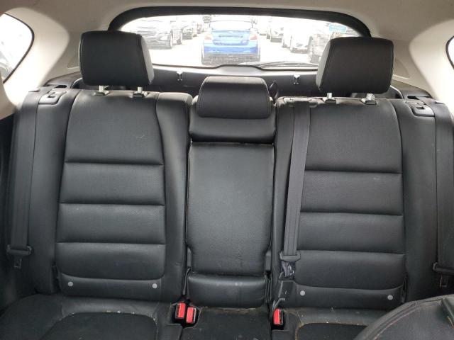 Photo 10 from auction – 2016 MAZDA CX-5 GT with VIN JM3KE4DY4G0877318