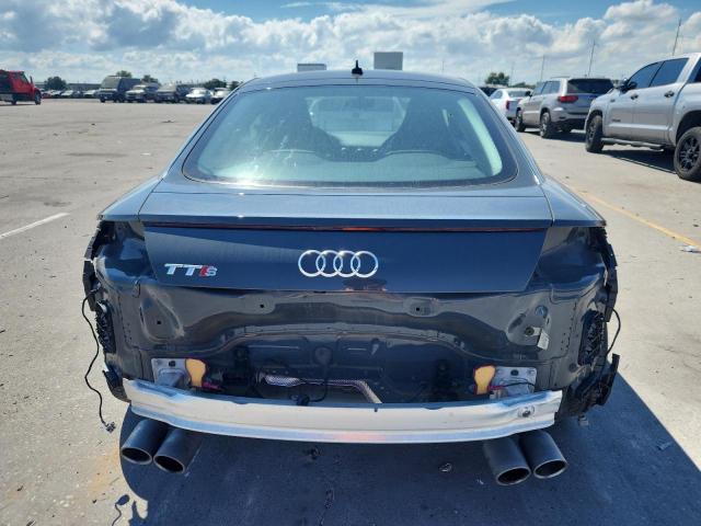 Photo 6 from auction – 2019 AUDI TTS with VIN TRUA1AFV8K1011602