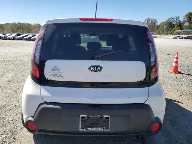 Photo 6 from auction – 2014 KIA SOUL + with VIN KNDJP3A54E7085001