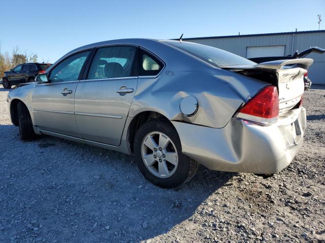 Photo 2 from auction – 2008 CHEVROLET IMPALA LT with VIN 2G1WT58N681298934