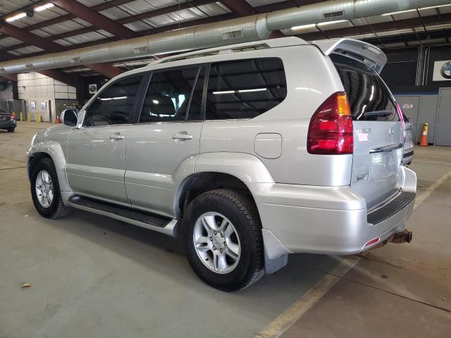Photo 2 from auction – 2006 LEXUS GX 470 with VIN JTJBT20X960103982