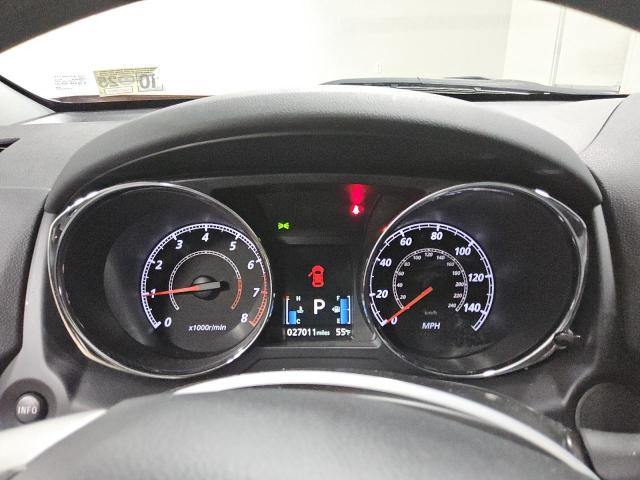 Photo 9 from auction – 2024 MITSUBISHI OUTLANDER with VIN JA4ARUAU3RU019287