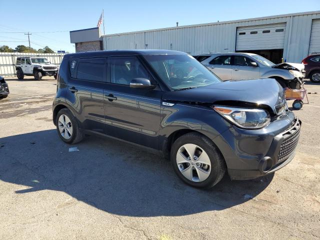 Снимка 4 от търг – 2014 KIA SOUL + с VIN KNDJP3A55E7065145