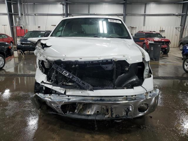 Photo 5 from auction – 2009 FORD F150 SUPER with VIN 1FTRX14899KB37836