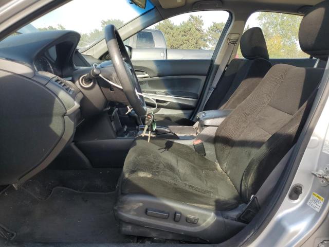 Photo 7 from auction – 2010 HONDA ACCORD EX with VIN 1HGCP2F75AA083964