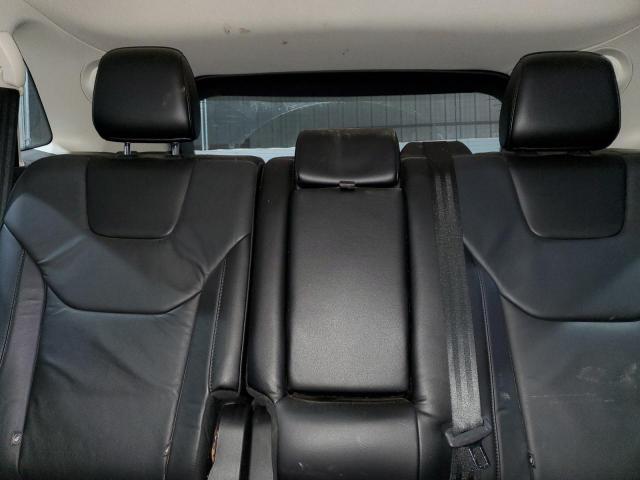 Фото 10 с аукциона – 2016 FORD EDGE TITAN с VIN 2FMPK4K82GBB41482