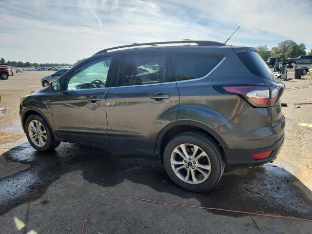Photo 2 from auction – 2017 FORD ESCAPE SE with VIN 1FMCU0GD0HUA75565