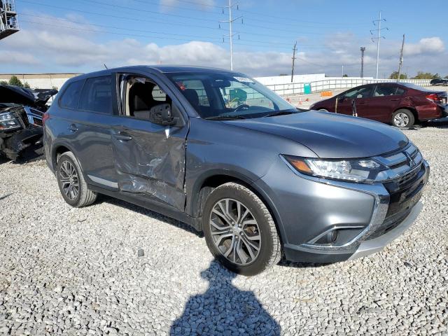 Photo 4 from auction – 2016 MITSUBISHI OUTLANDER with VIN JA4AZ3A39GZ039822