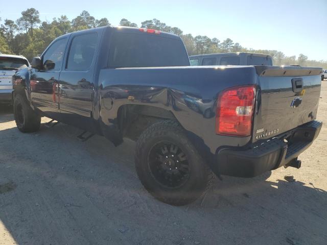 Photo 2 from auction – 2011 CHEVROLET SILVERADO with VIN 3GCPCREA5BG157260