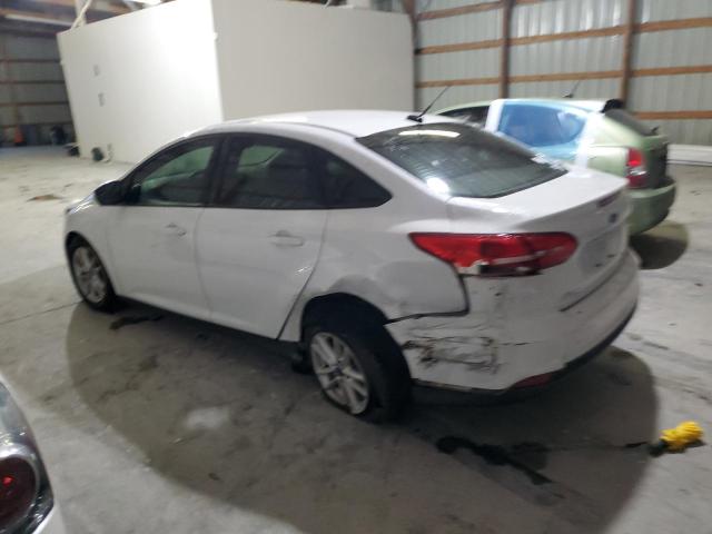 Photo 2 from auction – 2016 FORD FOCUS SE with VIN 1FADP3F24GL355095