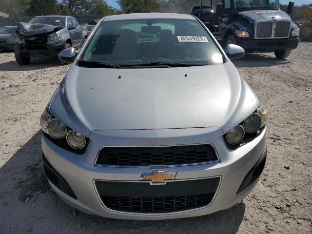 Photo 5 from auction – 2015 CHEVROLET SONIC LS with VIN 1G1JA5SH4F4104745