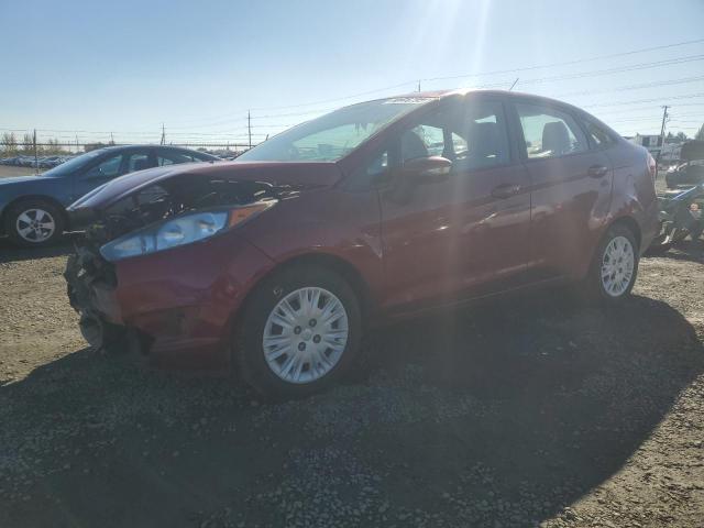 Photo 1 from auction – 2015 FORD FIESTA SE with VIN 3FADP4BE5FM142045