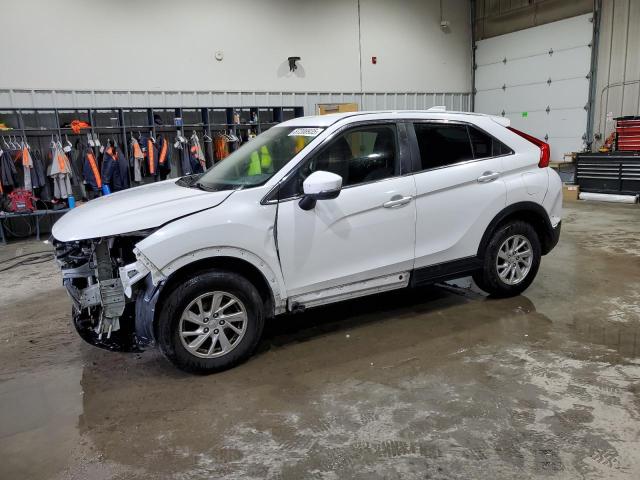 MITSUBISHI ECLIPSE CR 2019 with VIN JA4AT3AA1KZ019329 - Photo from auction
