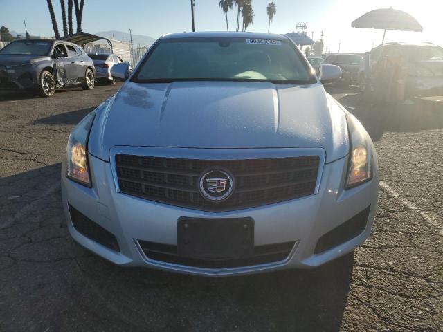 Photo 5 from auction – 2014 CADILLAC ATS with VIN 1G6AA5RX7E0113212