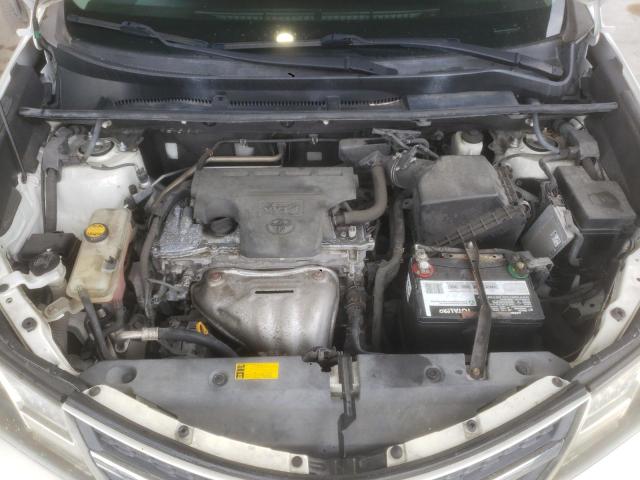 Photo 12 from auction – 2013 TOYOTA RAV4 LIMIT with VIN 2T3YFREV3DW017922