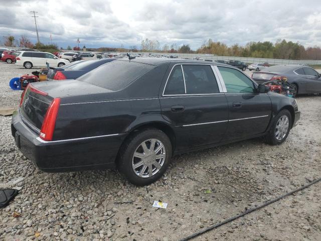 Photo 3 from auction – 2007 CADILLAC DTS with VIN 1G6KD57Y67U191371