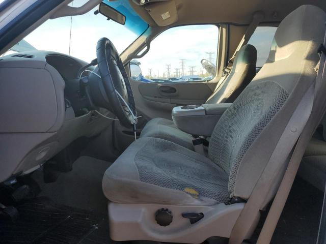 Photo 7 from auction – 2000 FORD F150 with VIN 2FTZX1721YCB17221