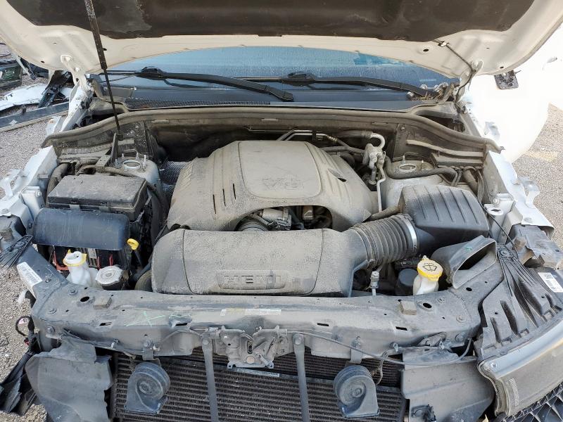 Photo 12 from auction – 2020 DODGE DURANGO R/ with VIN 1C4SDHCT5LC260107