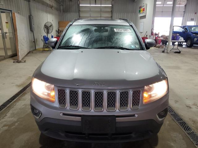 Photo 5 from auction – 2016 JEEP COMPASS LA with VIN 1C4NJDEB3GD559372