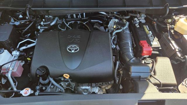 Photo 7 from auction – 2020 TOYOTA HIGHLANDER with VIN 5TDHZRAH2LS508781
