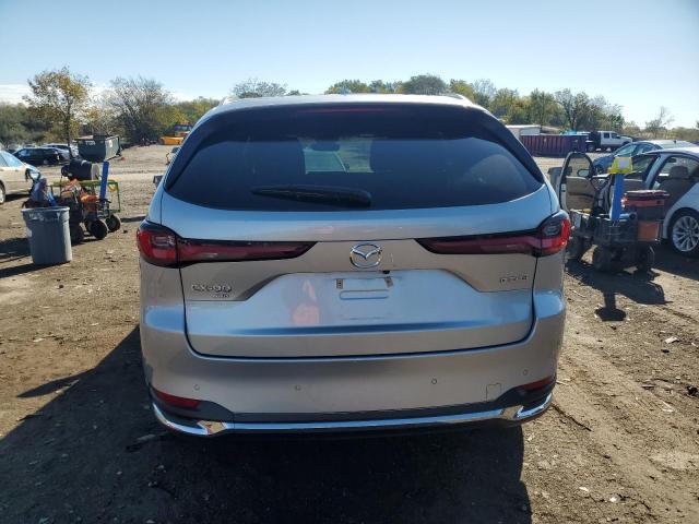 Photo 6 from auction – 2025 MAZDA CX-90 PREM with VIN JM3KKEHD0S1222260