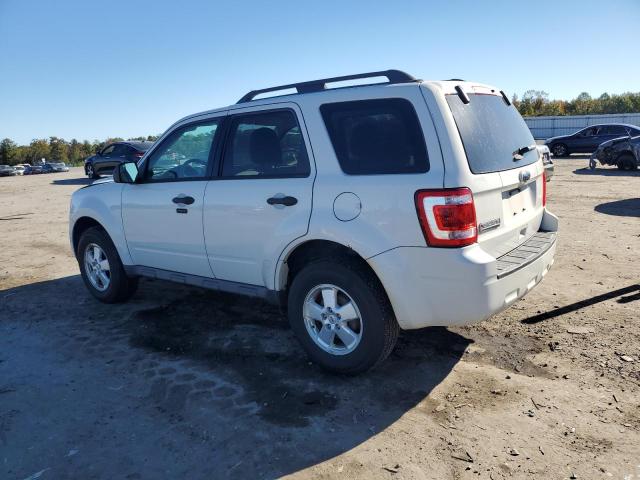 Photo 2 from auction – 2012 FORD ESCAPE XLT with VIN 1FMCU9D72CKB92961
