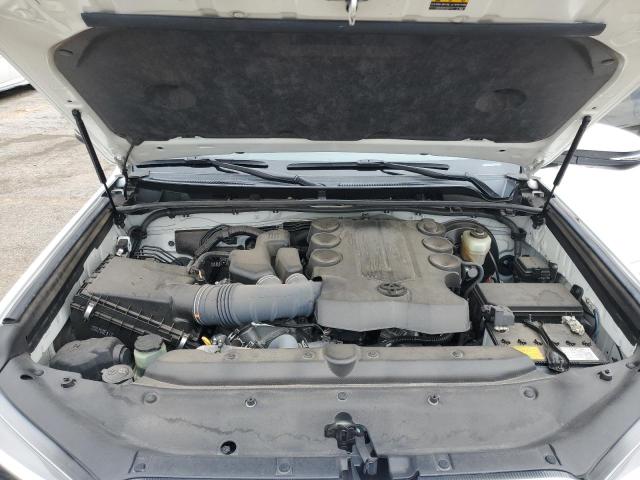 Photo 12 from auction – 2021 TOYOTA 4RUNNER SR with VIN JTEFU5JR6M5245852