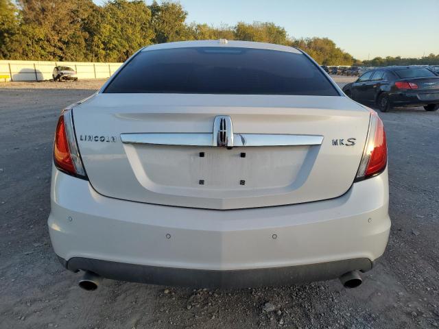 Photo 6 from auction – 2011 LINCOLN MKS with VIN 1LNHL9DR3BG611377
