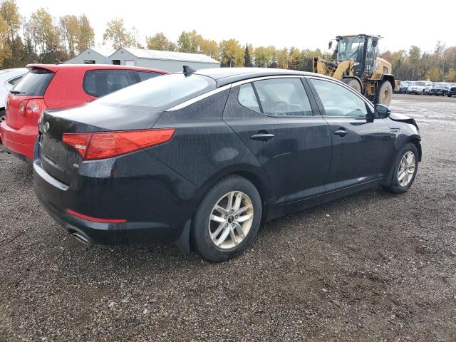 Photo 3 from auction – 2012 KIA OPTIMA with VIN KNAGM4A71C5294258