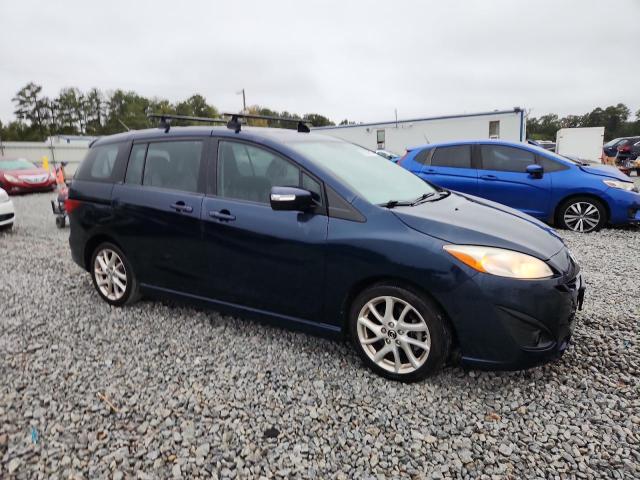 Photo 4 from auction – 2014 MAZDA 5 TOURING with VIN JM1CW2CL3E0173287