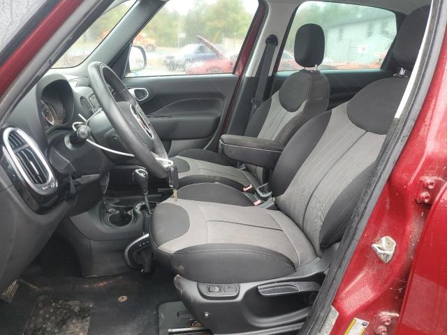 Photo 7 from auction – 2015 FIAT 500L TREKK with VIN ZFBCFADH3FZ033583