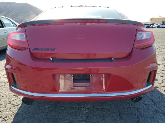 Photo 6 from auction – 2015 HONDA ACCORD EXL with VIN 1HGCT2B86FA006330