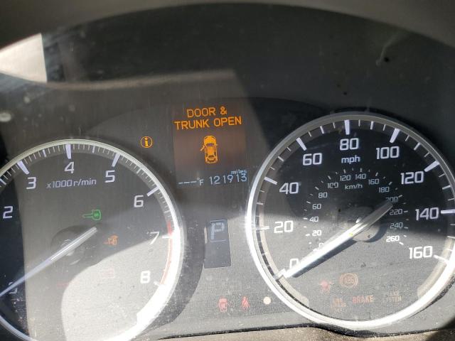 Photo 9 from auction – 2015 ACURA ILX 20 PRE with VIN 19VDE1F50FE008376