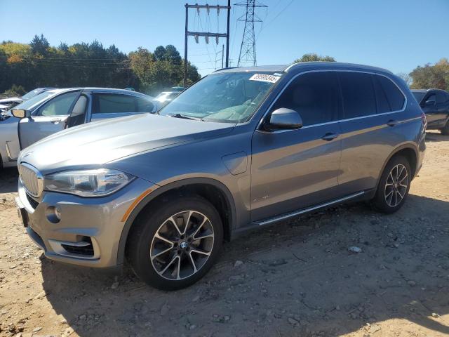 BMW X5 XDR40E 2017 z numerem VIN 5UXKT0C51H0S80402 - Zdjęcie z aukcji