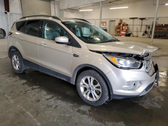 Photo 4 from auction – 2018 FORD ESCAPE SE with VIN 1FMCU9GD0JUA28062