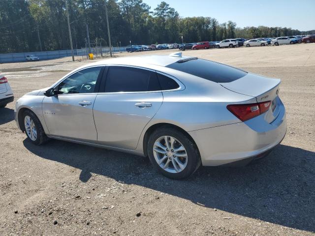 Photo 2 from auction – 2018 CHEVROLET MALIBU LT with VIN 1G1ZD5ST2JF251531