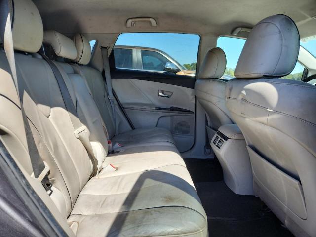 Photo 11 from auction – 2014 TOYOTA VENZA LE with VIN 4T3ZA3BB9EU081765
