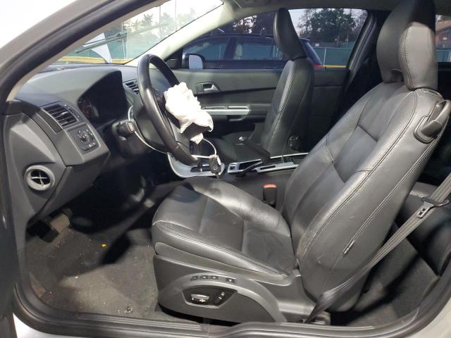 Photo 7 from auction – 2012 VOLVO C30 T5 with VIN YV1672MK1C2278339