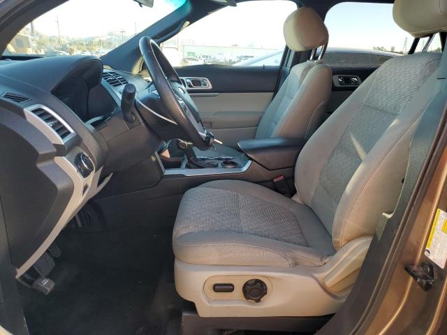 Photo 7 from auction – 2015 FORD EXPLORER with VIN 1FM5K7D8XFGB84514