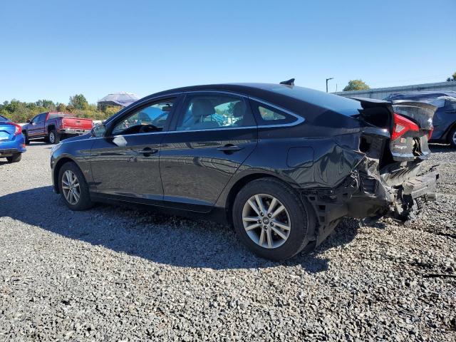 Photo 2 from auction – 2015 HYUNDAI SONATA SE with VIN 5NPE24AF5FH223365