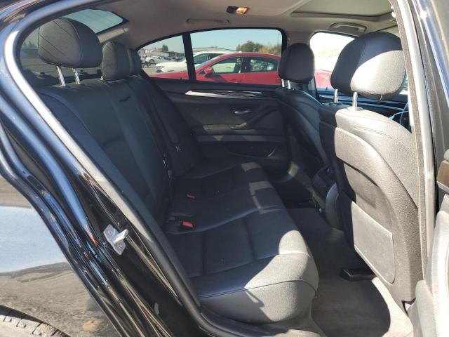 Photo 10 from auction – 2014 BMW 528 I with VIN WBA5A5C50ED501524