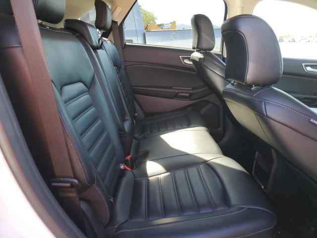 Photo 11 from auction – 2024 FORD EDGE SEL with VIN 2FMPK4J91RBA81904