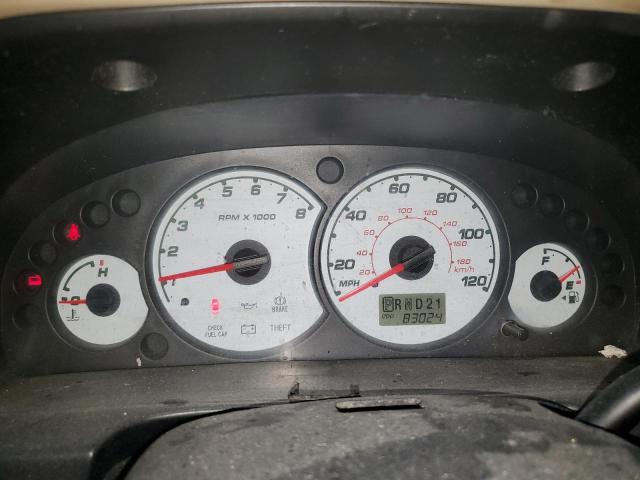 Photo 9 from auction – 2003 FORD ESCAPE XLT with VIN 1FMYU93133KA68717